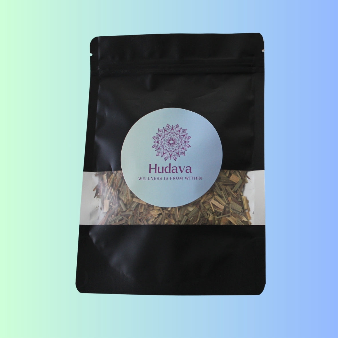 Hudava Organic Sleepy Tea - 200g Loose Leaf