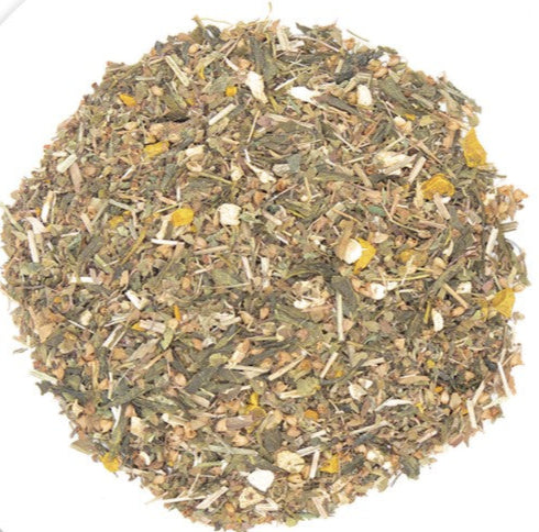 Organic Pain Reliever Tea - 25 Pyramid Tea Bags