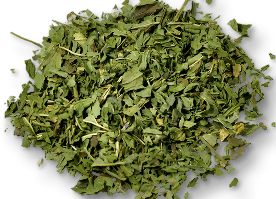 Organic Peppermint Tea - 100g Loose Leaf