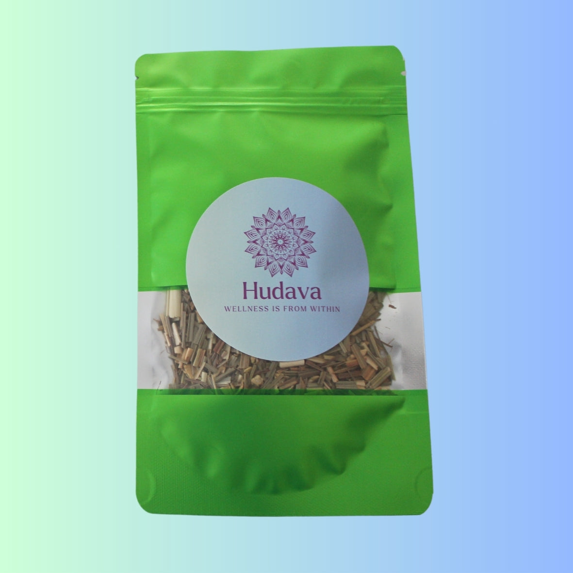 Organic Ginger Pick Me Up Tea - 200g Loose Leaf