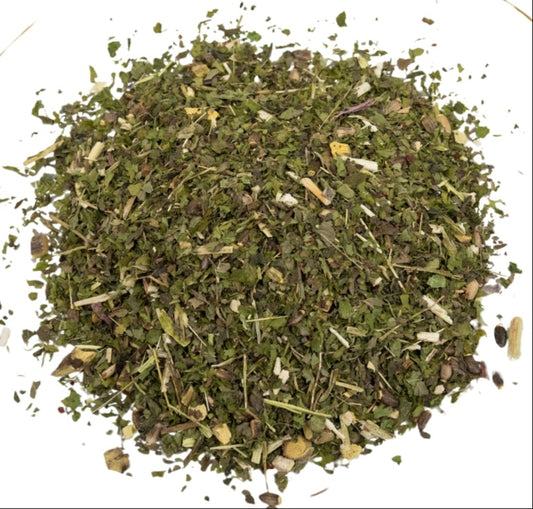 Organic Immunity Tea - 25 Pyramid Tea Bags