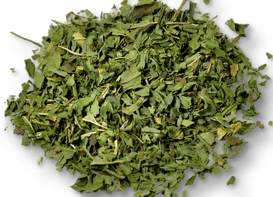 Organic Peppermint Tea - 25 Pyramid Tea Bags
